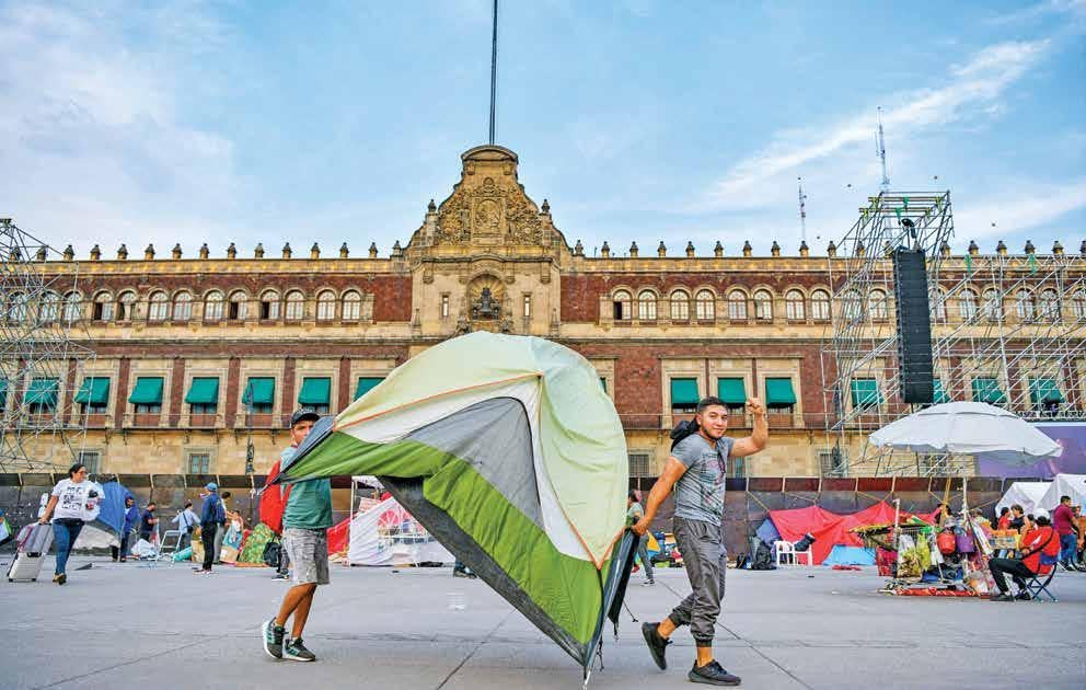 Centro De Día ViveDía