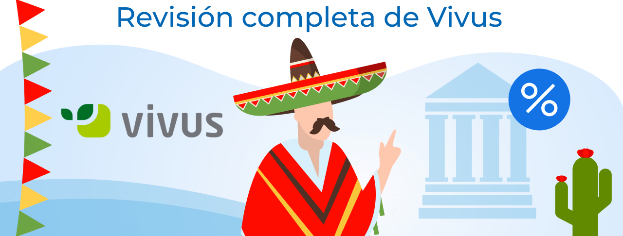 Centro De Día Vivus