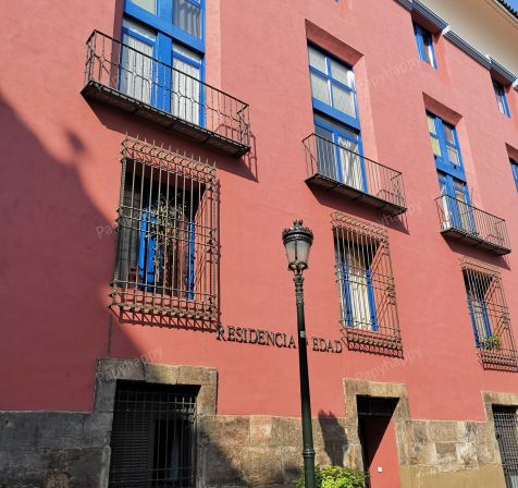 Centro De Día Y Apartamentos Tutelados CAI-Ozanam