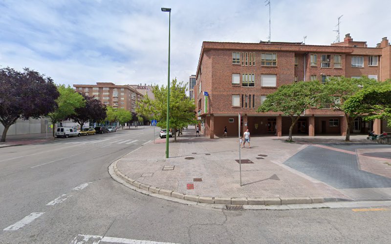 Centro De Mayores Albacete II