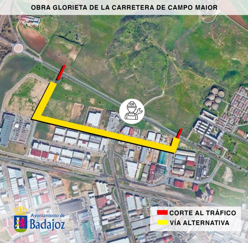 Centro De Mayores Campomayor