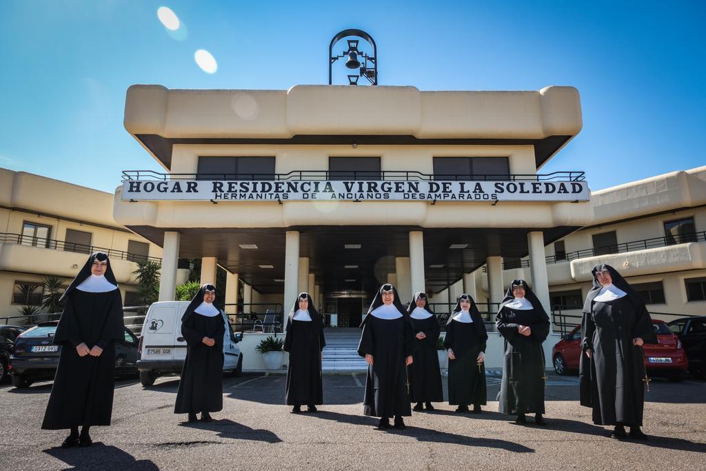 Centro De Mayores De Don Benito