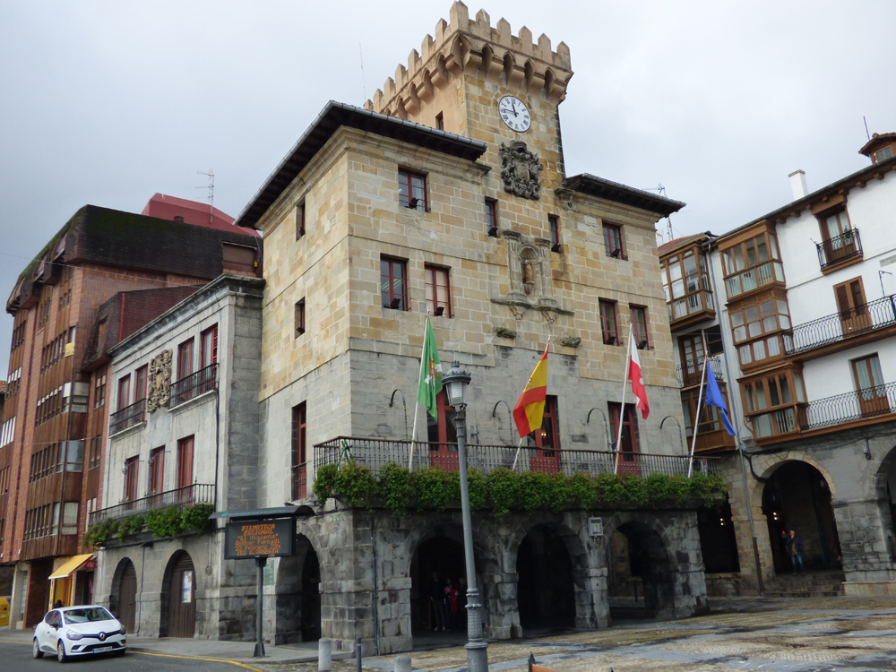 Centro De Mayores De Muriedas