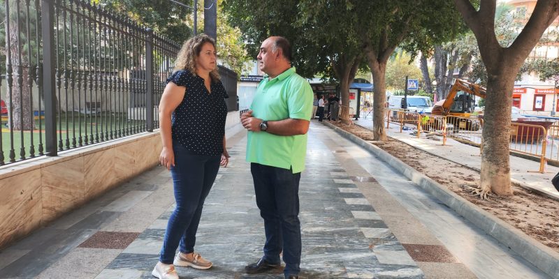 Centro De Mayores "Gabriel Miró"
