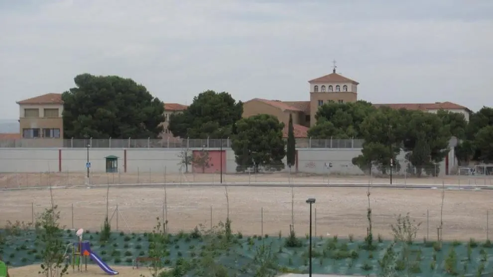 Centro De Mayores Valdefierro