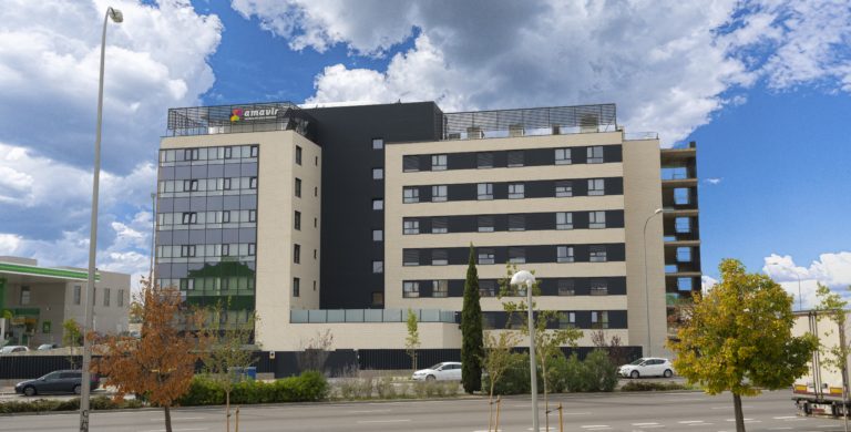 Centro De Respiro Alois Azlheimer Ciudad Real Gestión Privada