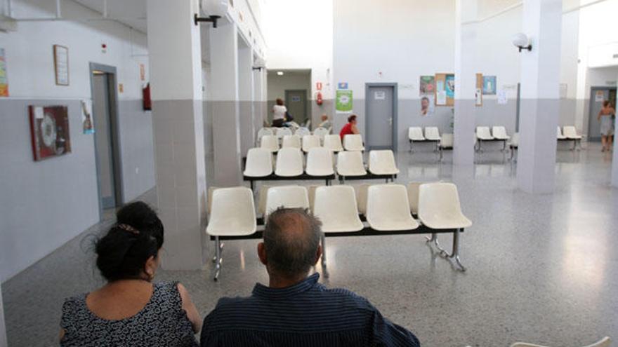 Centro De Salud Mental