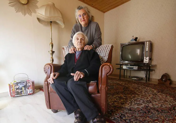 Centro Día Alzheimer Valencia