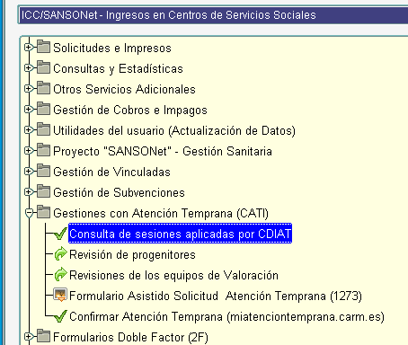 Centro IMAS