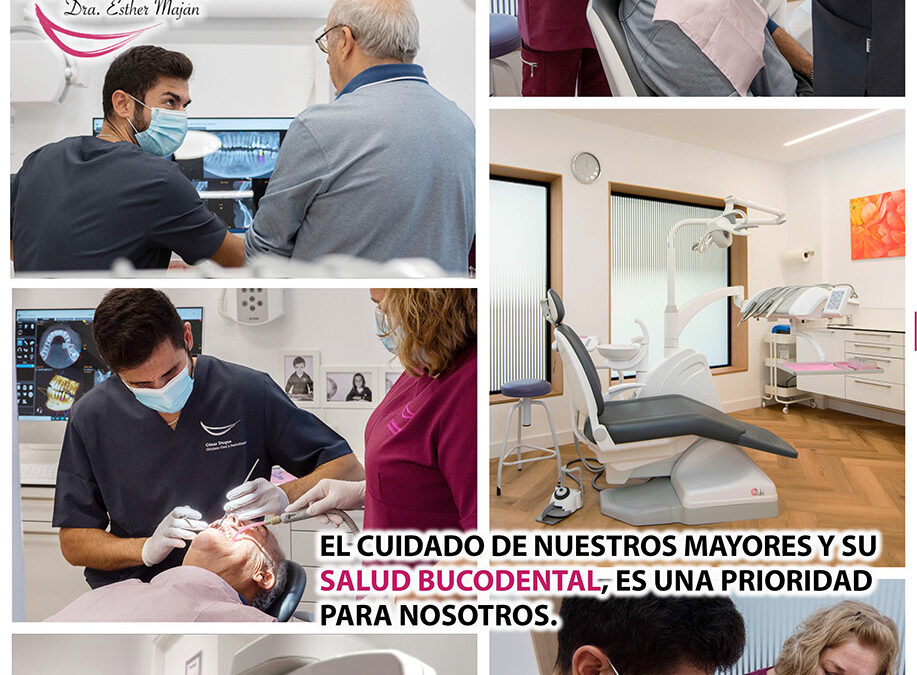 Centro Mayores Loranca