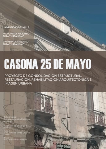 Centro Municipal De Mayores Ramiro Bustamante