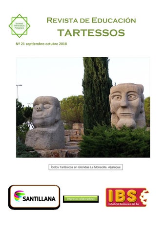 Centro Residencial Tartessos