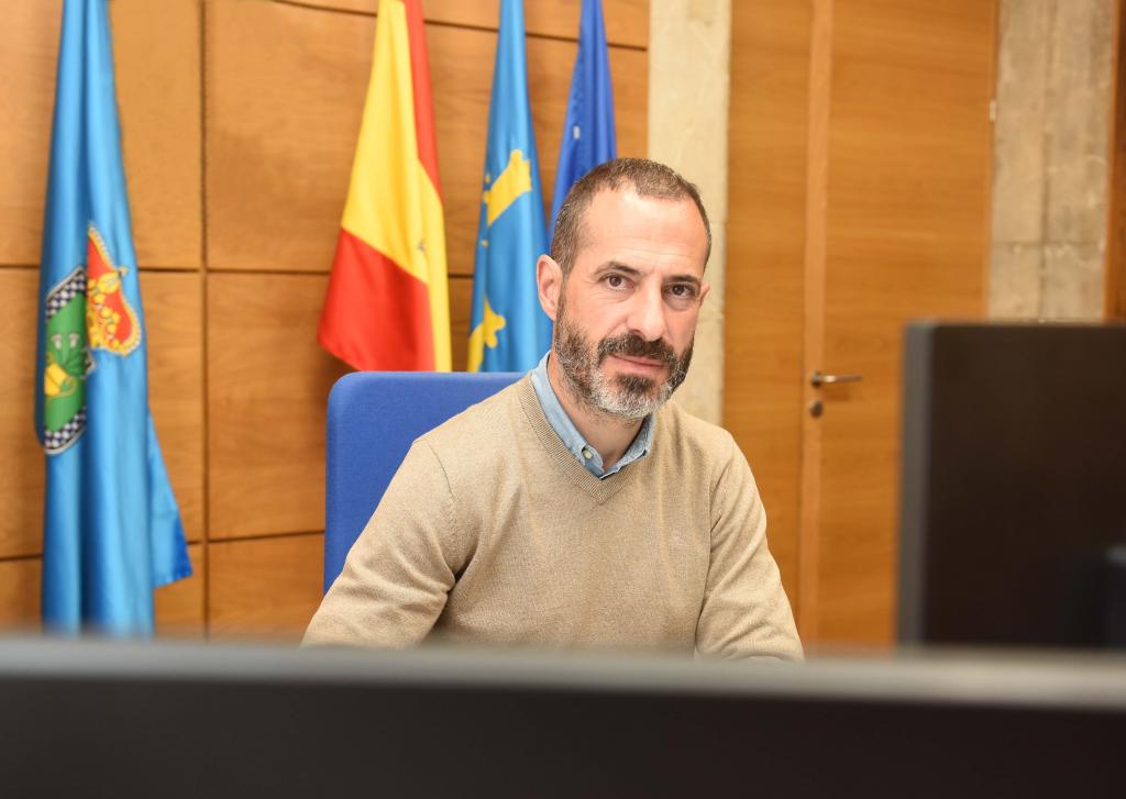 Centro Social Para Mayores De Lugones