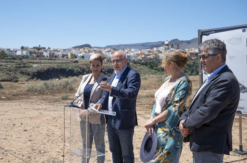 Centro Sociosanitario Santa Rita Gestión Pública