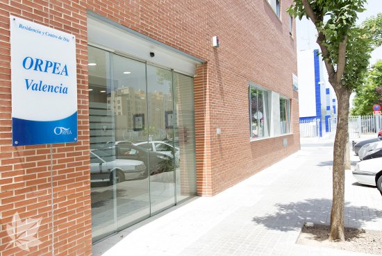 Centros de Día en Valencia