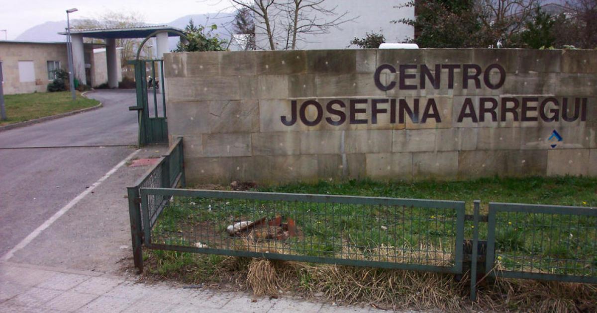 Clínica Psicogeriátrica Josefina Arregui