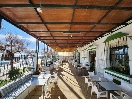 Club De Jubilados De Cascante