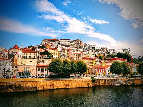 Coimbra Park