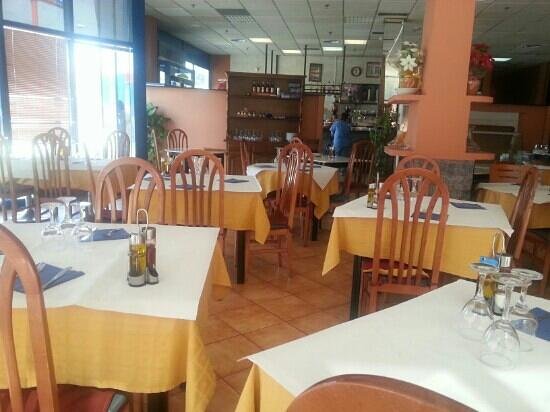 Comedor Abuelos
