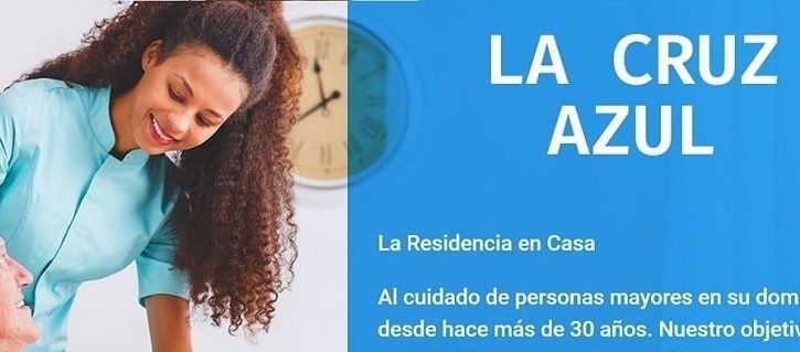 Cuidado Para Mayores, Cuidados Rocío