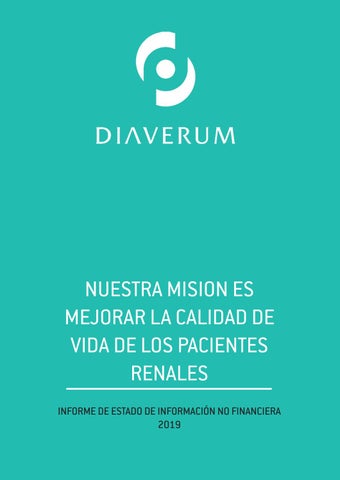 Diaverum Inca