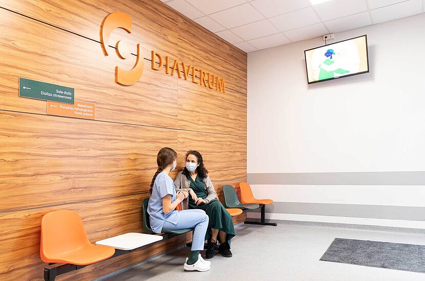 Diaverum Servicios Renales S L