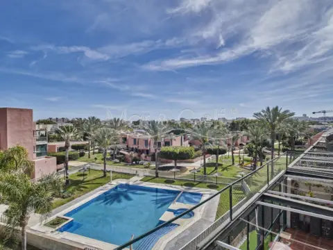 DomusVi | Alicante Condomina
