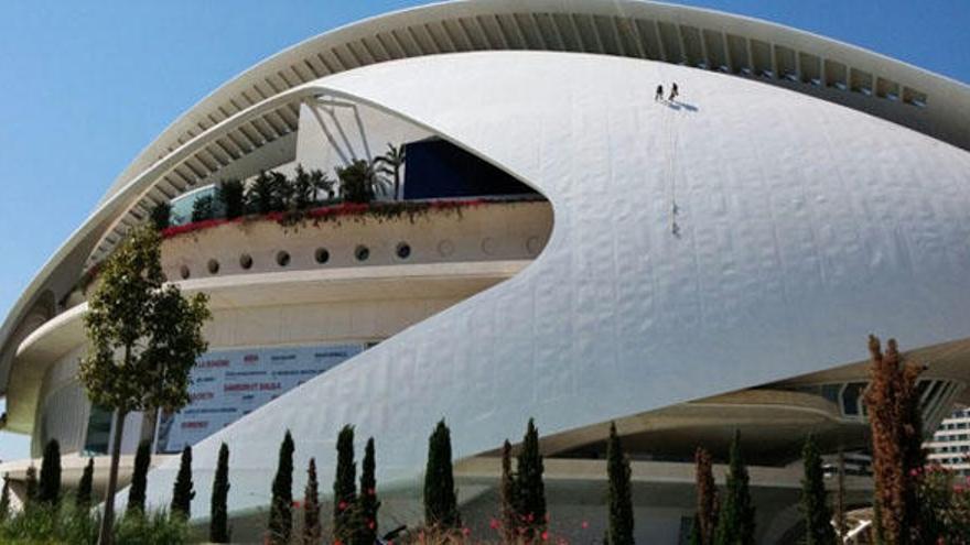 DomusVi | Ciudad De Las Artes