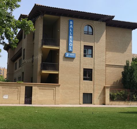 DomusVi | Lleida