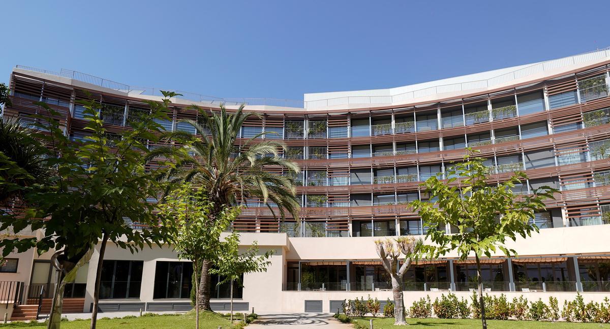 DomusVi | Sa Riera