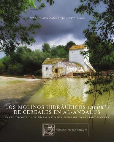EL MANANTIAL DEL ANDARAX SL