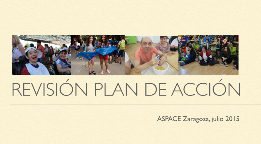 Fundación Aspace Zaragoza