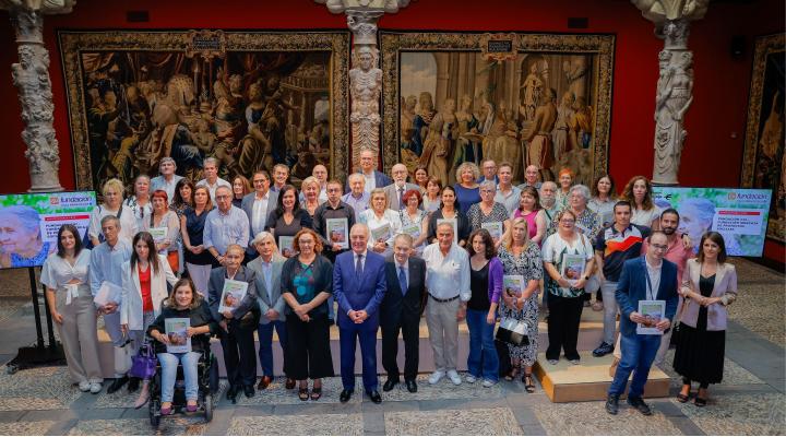 Fundacion Elvira Otal