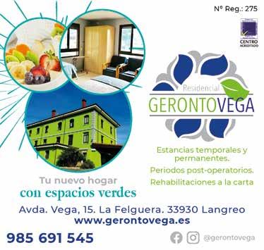 GERONTOVEGA