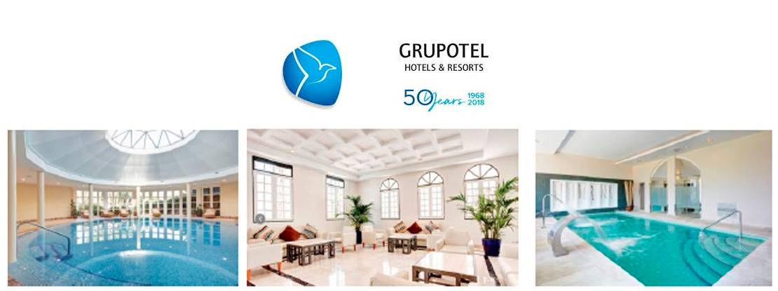 Grupotel Club Menorca