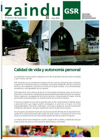 GSR Andosilla