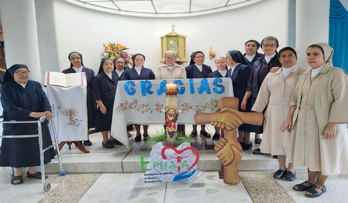 Hijas De La Caridad Casa Hogar