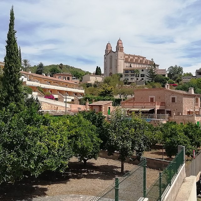 Hogar De Calvià