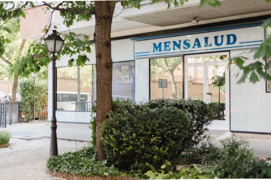 Hospital De Día De Adultos