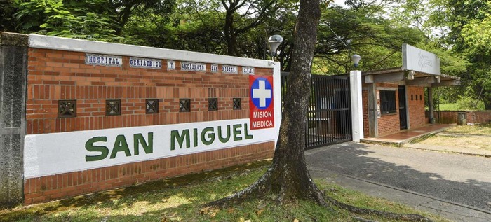 Hospital Geriátrico Municipal