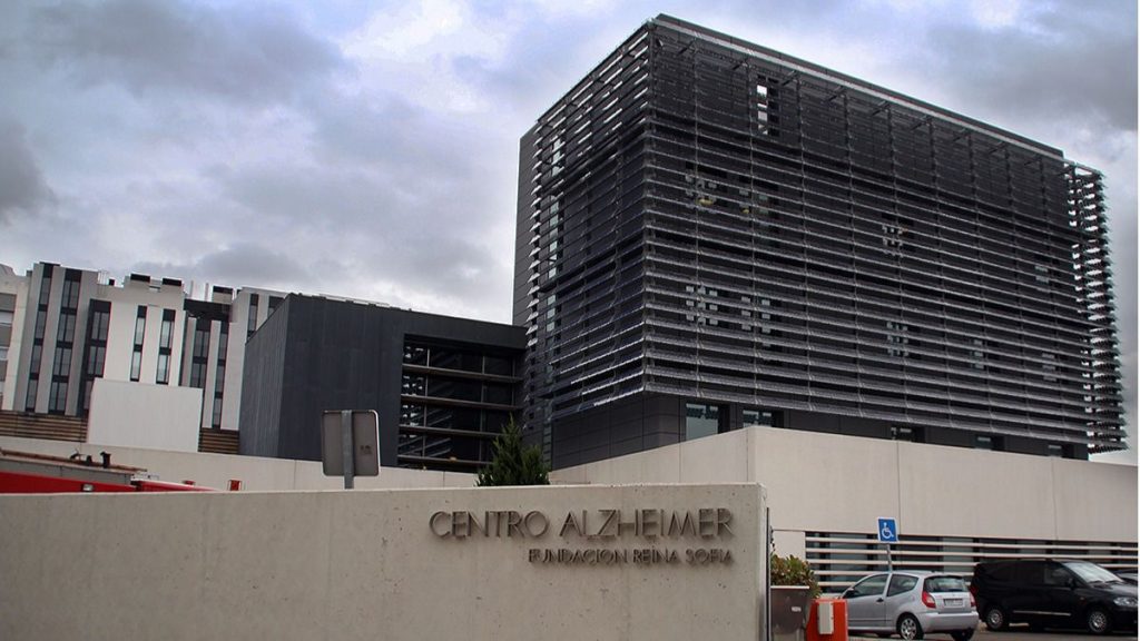 Hospital Público Residencia Asistida Cas Serres