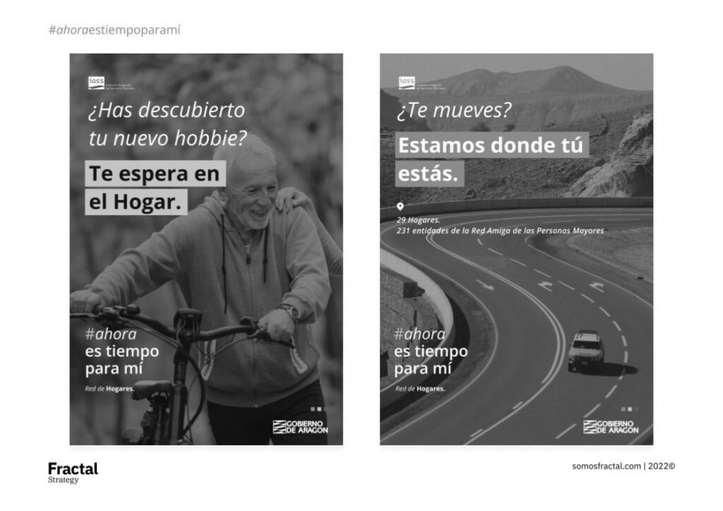 IASS. Hogar De Personas Mayores Las Fuentes