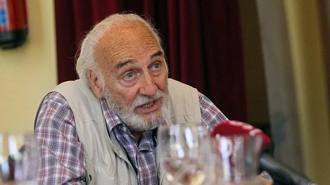 Jose Luis Sampedro