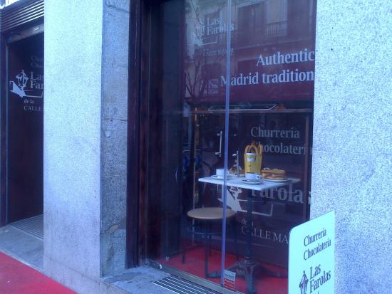 Las Veredillas