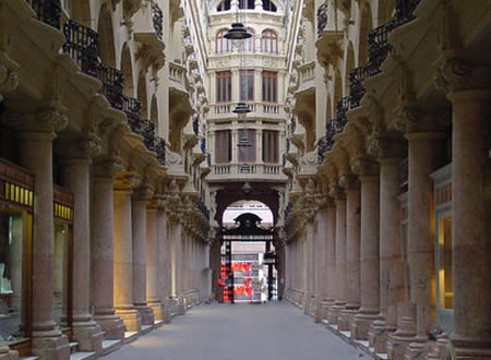 Centro De Día En Albacete