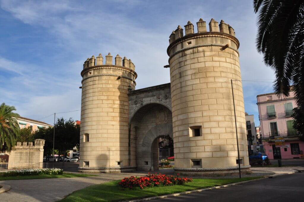 Centros De Día En Badajoz