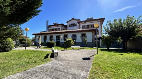 Centros De Día En Burlada