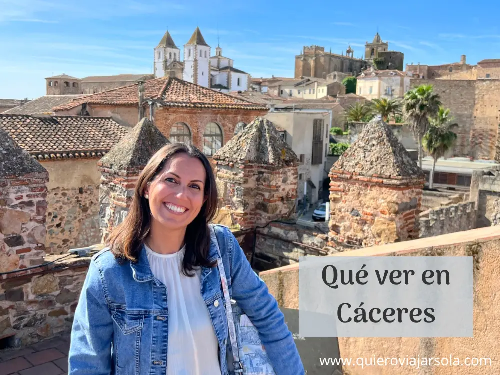 Centros De Día En Cáceres