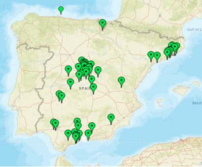 Centros De Día En Coria