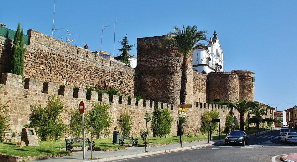 Centros De Día En Plasencia
